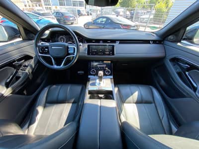 Land Rover Range Rover Evoque R-Dynamic SE 360°/Virtual/Shz — slika 12