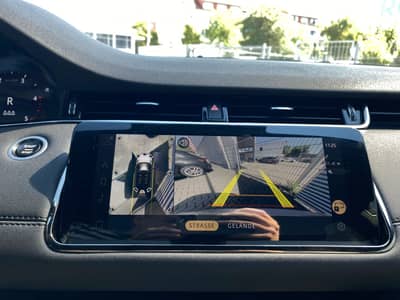 Land Rover Range Rover Evoque R-Dynamic SE 360°/Virtual/Shz — slika 11