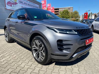 Land Rover Range Rover Evoque R-Dynamic SE 360°/Virtual/Shz — slika 2