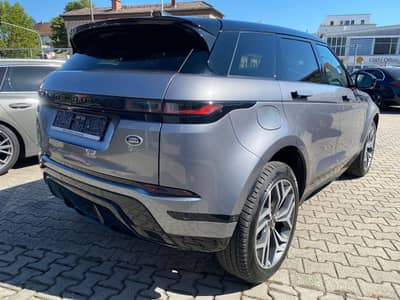 Land Rover Range Rover Evoque R-Dynamic SE 360°/Virtual/Shz — slika 5