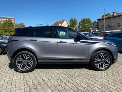 Land Rover Range Rover Evoque R-Dynamic SE 360°/Virtual/Shz — slika 16