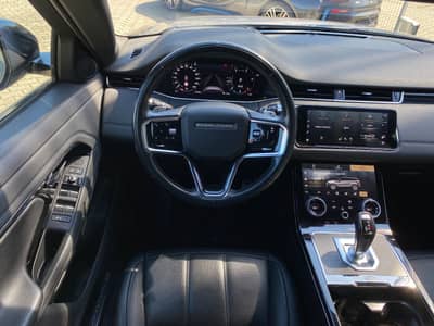 Land Rover Range Rover Evoque R-Dynamic SE 360°/Virtual/Shz — slika 9