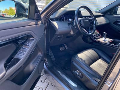 Land Rover Range Rover Evoque R-Dynamic SE 360°/Virtual/Shz — slika 6
