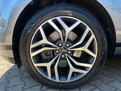 Land Rover Range Rover Evoque R-Dynamic SE 360°/Virtual/Shz — slika 19