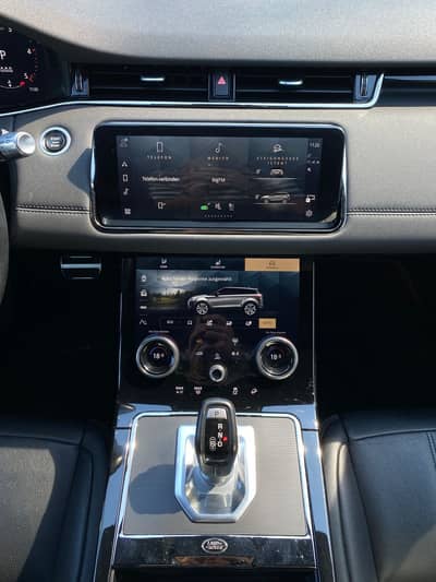 Land Rover Range Rover Evoque R-Dynamic SE 360°/Virtual/Shz — slika 10