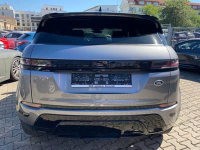 Land Rover Range Rover Evoque R-Dynamic SE 360°/Virtual/Shz — slika 18