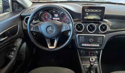 Mercedes-Benz CLA 180 CDI / d — slika 11