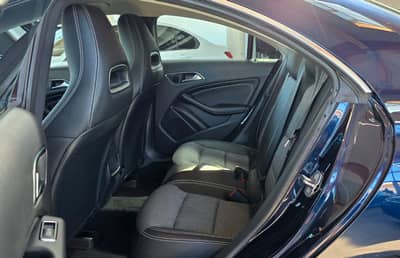 Mercedes-Benz CLA 180 CDI / d — slika 22