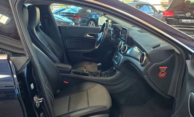 Mercedes-Benz CLA 180 CDI / d — slika 17
