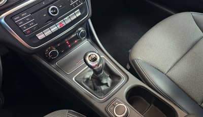 Mercedes-Benz CLA 180 CDI / d — slika 20