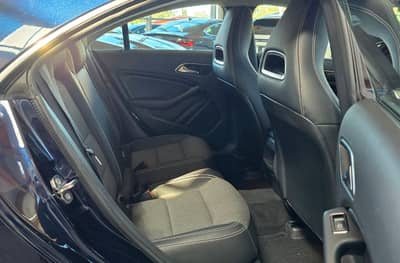 Mercedes-Benz CLA 180 CDI / d — slika 24