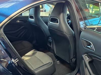 Mercedes-Benz CLA 180 CDI / d — slika 25