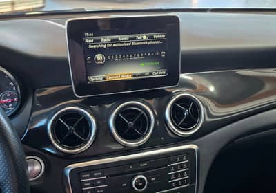 Mercedes-Benz CLA 180 CDI / d — slika 19