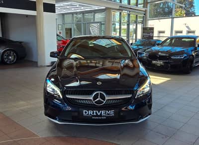 Mercedes-Benz CLA 180 CDI / d — slika 3