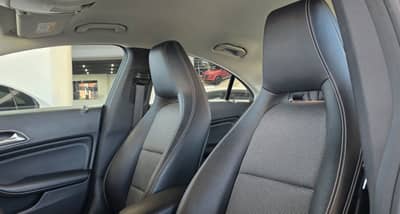 Mercedes-Benz CLA 180 CDI / d — slika 15