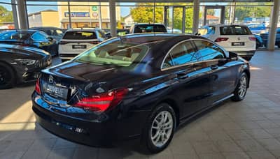 Mercedes-Benz CLA 180 CDI / d — slika 8