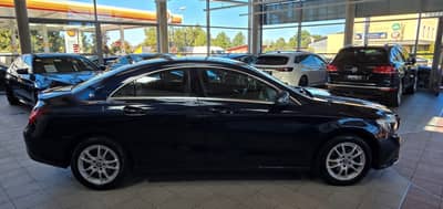 Mercedes-Benz CLA 180 CDI / d — slika 5
