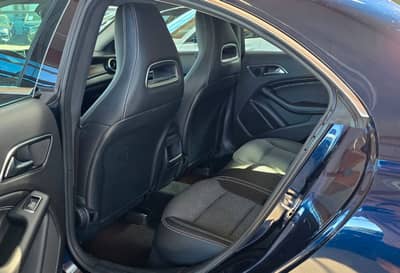 Mercedes-Benz CLA 180 CDI / d — slika 21
