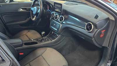 Mercedes-Benz CLA 180 CDI / d — slika 16