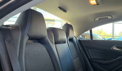 Mercedes-Benz CLA 180 CDI / d — slika 26