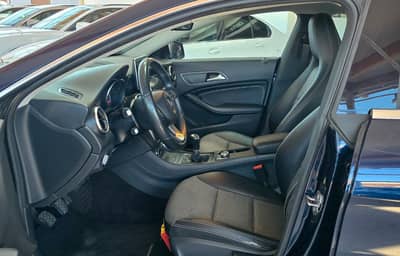 Mercedes-Benz CLA 180 CDI / d — slika 14