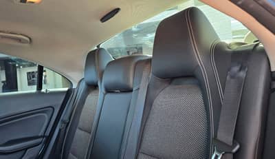 Mercedes-Benz CLA 180 CDI / d — slika 23