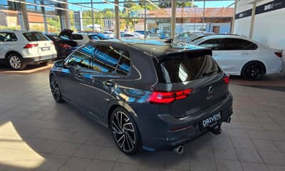 Volkswagen Golf VIII Lim. GTI ACC LED KAMERA H&K — slika 7