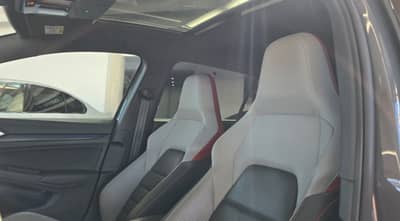 Volkswagen Golf VIII Lim. GTI ACC LED KAMERA H&K — slika 15
