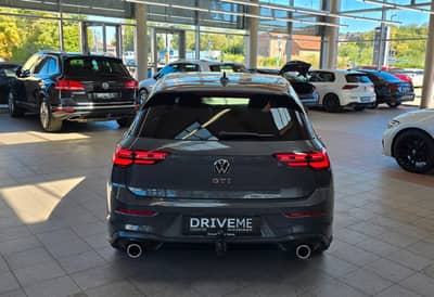 Volkswagen Golf VIII Lim. GTI ACC LED KAMERA H&K — slika 9