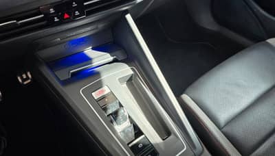 Volkswagen Golf VIII Lim. GTI ACC LED KAMERA H&K — slika 21