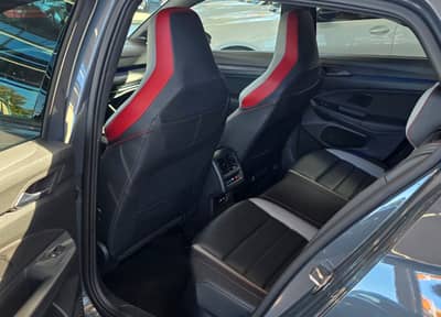 Volkswagen Golf VIII Lim. GTI ACC LED KAMERA H&K — slika 23