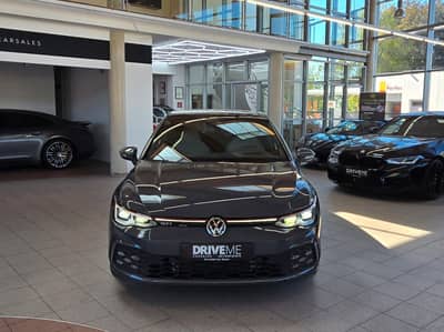 Volkswagen Golf VIII Lim. GTI ACC LED KAMERA H&K — slika 3