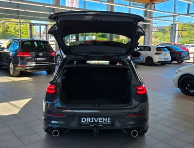 Volkswagen Golf VIII Lim. GTI ACC LED KAMERA H&K — slika 10