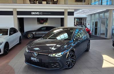 Volkswagen Golf VIII Lim. GTI ACC LED KAMERA H&K — slika 2