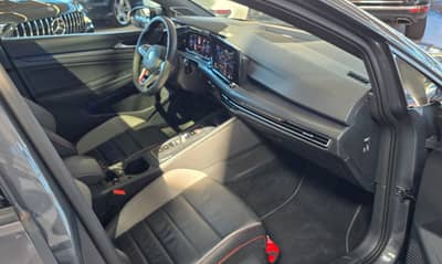 Volkswagen Golf VIII Lim. GTI ACC LED KAMERA H&K — slika 16