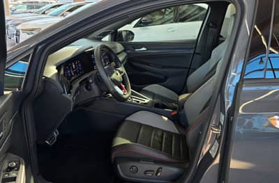 Volkswagen Golf VIII Lim. GTI ACC LED KAMERA H&K — slika 14