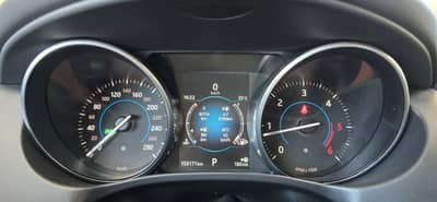 Jaguar XE Prestige — slika 18