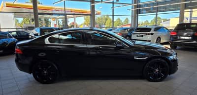 Jaguar XE Prestige — slika 5