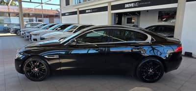 Jaguar XE Prestige — slika 6