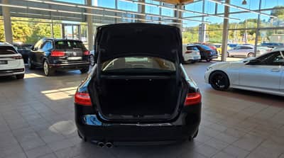 Jaguar XE Prestige — slika 10