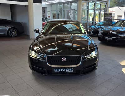 Jaguar XE Prestige — slika 3