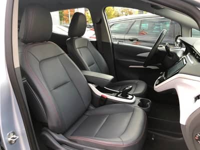 Opel Ampera-e Bi-Xenon/BOSE/Kam/neue HV Batterie — slika 8