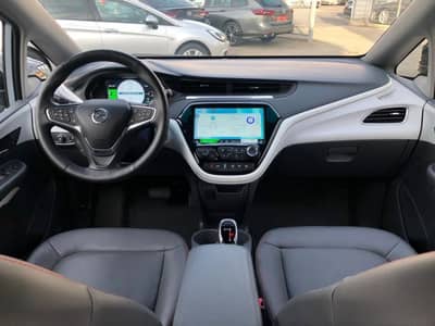 Opel Ampera-e Bi-Xenon/BOSE/Kam/neue HV Batterie — slika 11