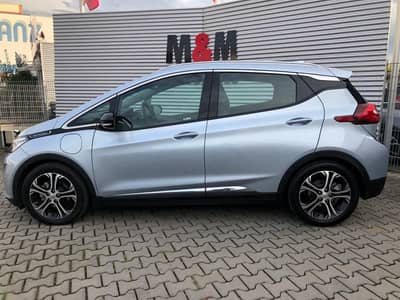 Opel Ampera-e Bi-Xenon/BOSE/Kam/neue HV Batterie — slika 3