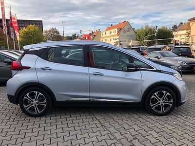 Opel Ampera-e Bi-Xenon/BOSE/Kam/neue HV Batterie — slika 16
