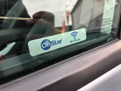 Opel Ampera-e Bi-Xenon/BOSE/Kam/neue HV Batterie — slika 6