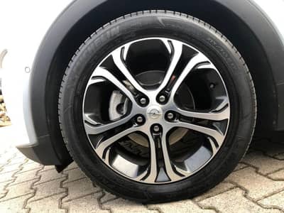 Opel Ampera-e Bi-Xenon/BOSE/Kam/neue HV Batterie — slika 19
