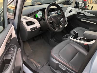Opel Ampera-e Bi-Xenon/BOSE/Kam/neue HV Batterie — slika 7