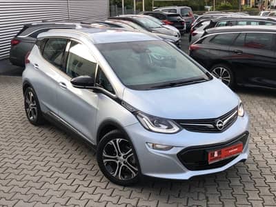 Opel Ampera-e Bi-Xenon/BOSE/Kam/neue HV Batterie — slika 20