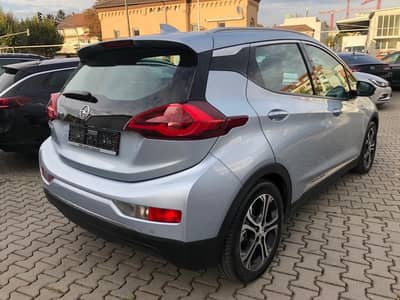 Opel Ampera-e Bi-Xenon/BOSE/Kam/neue HV Batterie — slika 4